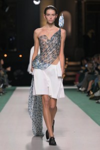 Victoria Beckham Spring 2025 Ready-to-Wear Collection