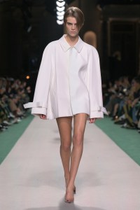Victoria Beckham Spring 2025 Ready-to-Wear Collection
