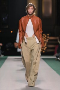 Victoria Beckham Spring 2025 Ready-to-Wear Collection