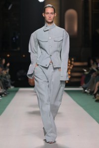 Victoria Beckham Spring 2025 Ready-to-Wear Collection