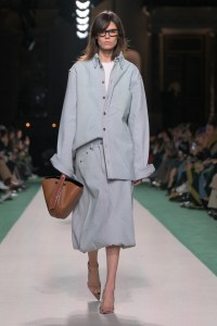 Victoria Beckham Spring 2025 Ready-to-Wear Collection