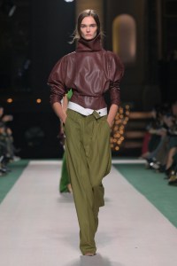 Victoria Beckham Spring 2025 Ready-to-Wear Collection