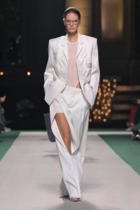 Victoria Beckham Spring 2025 Ready-to-Wear Collection