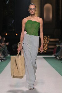 Victoria Beckham Spring 2025 Ready-to-Wear Collection
