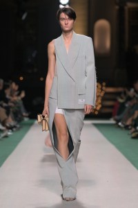 Victoria Beckham Spring 2025 Ready-to-Wear Collection
