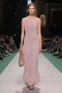 Victoria Beckham Spring 2025 Ready-to-Wear Collection