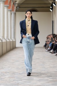 Vivetta Spring 2025 Ready-To-Wear Collection at Milan Fashion Week