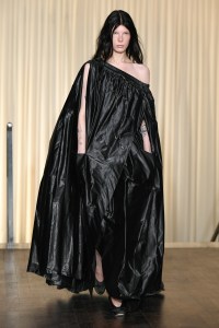 Vivienne Westwood Spring 2025 Ready-to-Wear Collection at Paris Fashion Week
