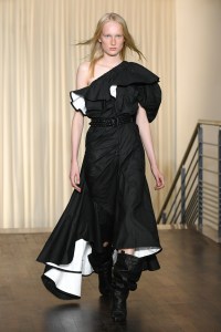Vivienne Westwood Spring 2025 Ready-to-Wear Collection at Paris Fashion Week