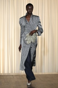 Vivienne Westwood Spring 2025 Ready-to-Wear Collection at Paris Fashion Week