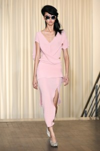 Vivienne Westwood Spring 2025 Ready-to-Wear Collection at Paris Fashion Week
