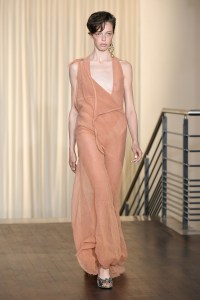 Vivienne Westwood Spring 2025 Ready-to-Wear Collection at Paris Fashion Week