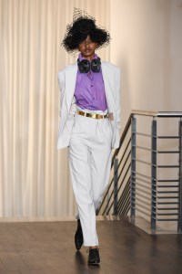 Vivienne Westwood Spring 2025 Ready-to-Wear Collection at Paris Fashion Week