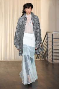 Vivienne Westwood Spring 2025 Ready-to-Wear Collection at Paris Fashion Week