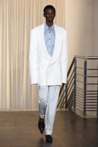 Vivienne Westwood Spring 2025 Ready-to-Wear Collection at Paris Fashion Week