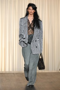 Vivienne Westwood Spring 2025 Ready-to-Wear Collection at Paris Fashion Week