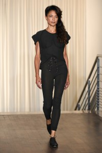 Vivienne Westwood Spring 2025 Ready-to-Wear Collection at Paris Fashion Week