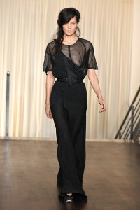 Vivienne Westwood Spring 2025 Ready-to-Wear Collection at Paris Fashion Week