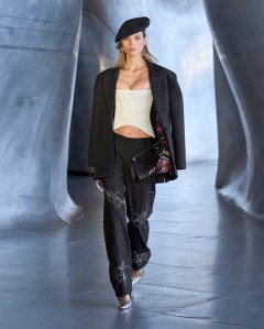 Weinsanto Spring 2025 Ready-to-Wear