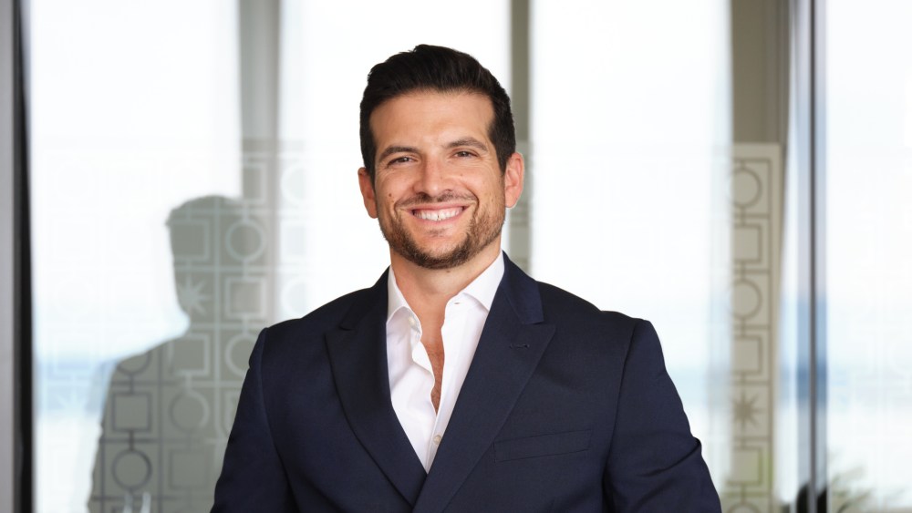 Jonathan Brinbaum