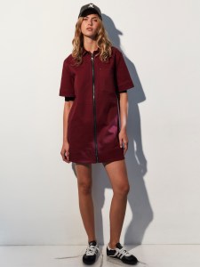 Yigal Azrouel Spring 2025 ready-to-wear collection at New York Fashion Week.