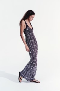 Zankov Spring 2025 ready-to-wear collection at New York Fashion Week.