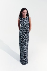 Zankov Spring 2025 ready-to-wear collection at New York Fashion Week.