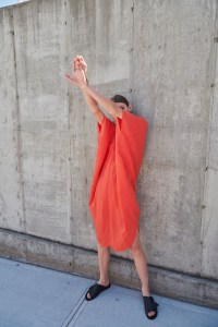 Zero + Maria Cornejo Spring 2025 Ready-to-Wear Collection at New York Fashion Week