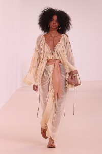 Zimmermann Spring 2025 Ready-to-Wear Collection at Paris Fashion Week