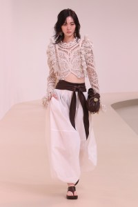 Zimmermann Spring 2025 Ready-to-Wear Collection at Paris Fashion Week