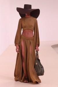 Zimmermann Spring 2025 Ready-to-Wear Collection at Paris Fashion Week