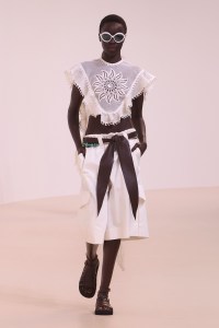 Zimmermann Spring 2025 Ready-to-Wear Collection at Paris Fashion Week