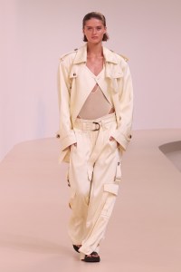 Zimmermann Spring 2025 Ready-to-Wear Collection at Paris Fashion Week