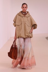 Zimmermann Spring 2025 Ready-to-Wear Collection at Paris Fashion Week