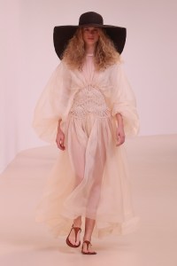 Zimmermann Spring 2025 Ready-to-Wear Collection at Paris Fashion Week