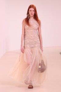 Zimmermann Spring 2025 Ready-to-Wear Collection at Paris Fashion Week
