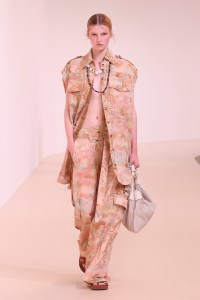 Zimmermann Spring 2025 Ready-to-Wear Collection at Paris Fashion Week