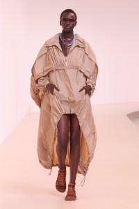 Zimmermann Spring 2025 Ready-to-Wear Collection at Paris Fashion Week