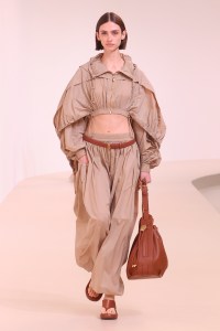 Zimmermann Spring 2025 Ready-to-Wear Collection at Paris Fashion Week