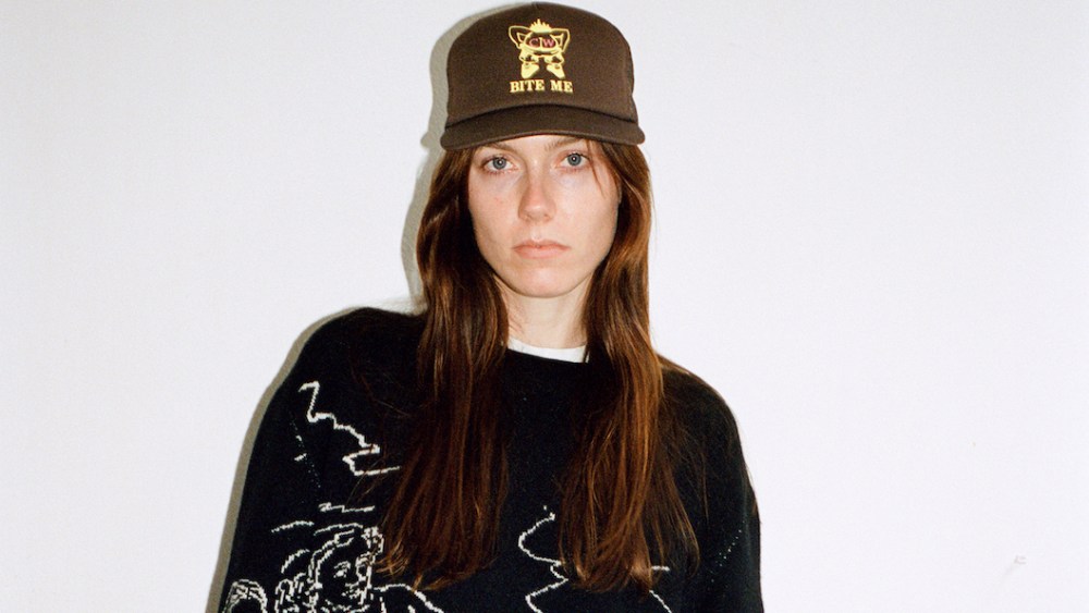 Psychedelia, Weed, and Scorpions: Meet Cherry World