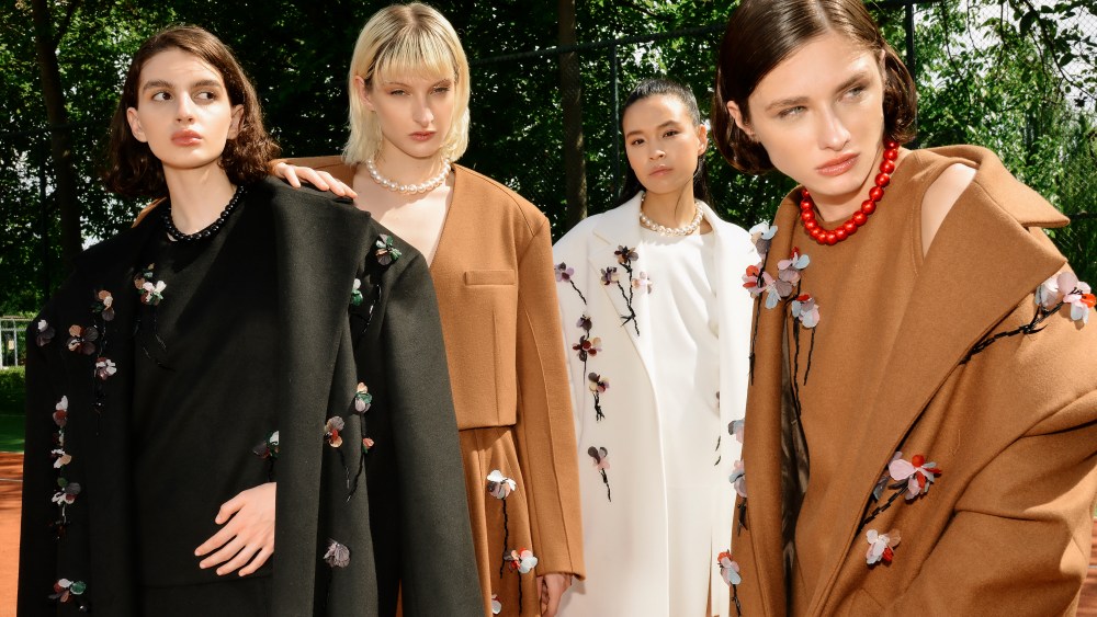 Cult Mia specializes in curating pieces from brands from around the world.
