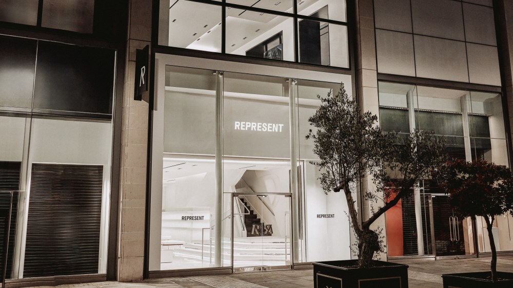 Represent Manchester Flagship