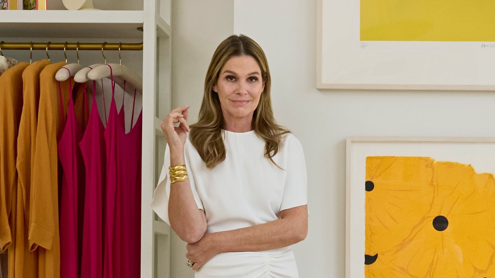 Aerin Lauder
