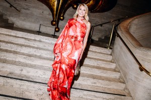 Candace Bushnell