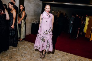 Cynthia Rowley