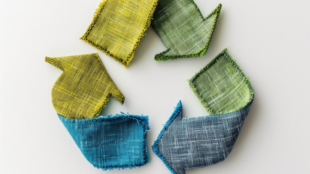 textile recycling