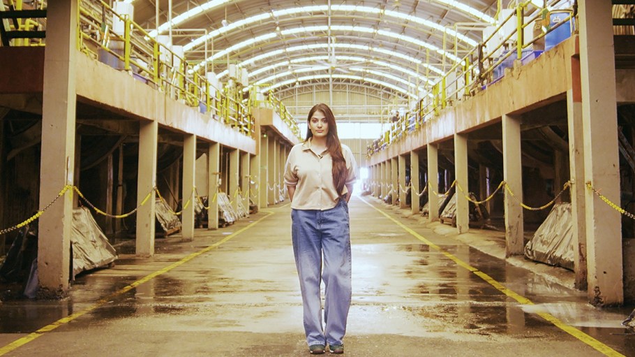 Puma, Aishwarya Sharma, leather, sustainability, tannery, Thailand, sneakers