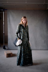 Altuzarra Spring 2025 Ready-to-Wear Collection