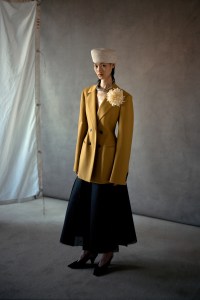Altuzarra Spring 2025 Ready-to-Wear Collection