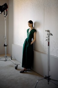 Altuzarra Spring 2025 Ready-to-Wear Collection
